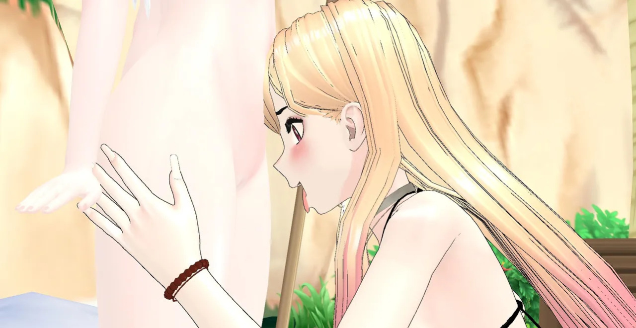 A Kan-atic attraction
