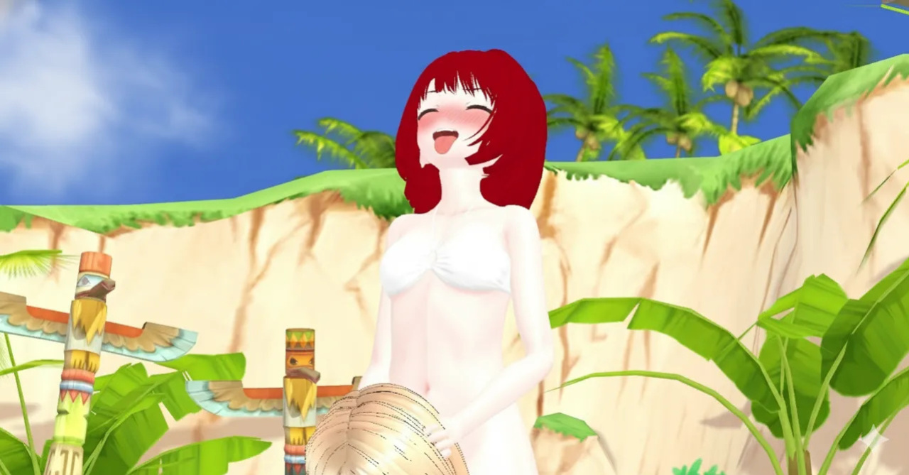 A Kan-atic attraction