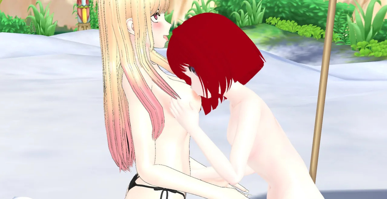 A Kan-atic attraction