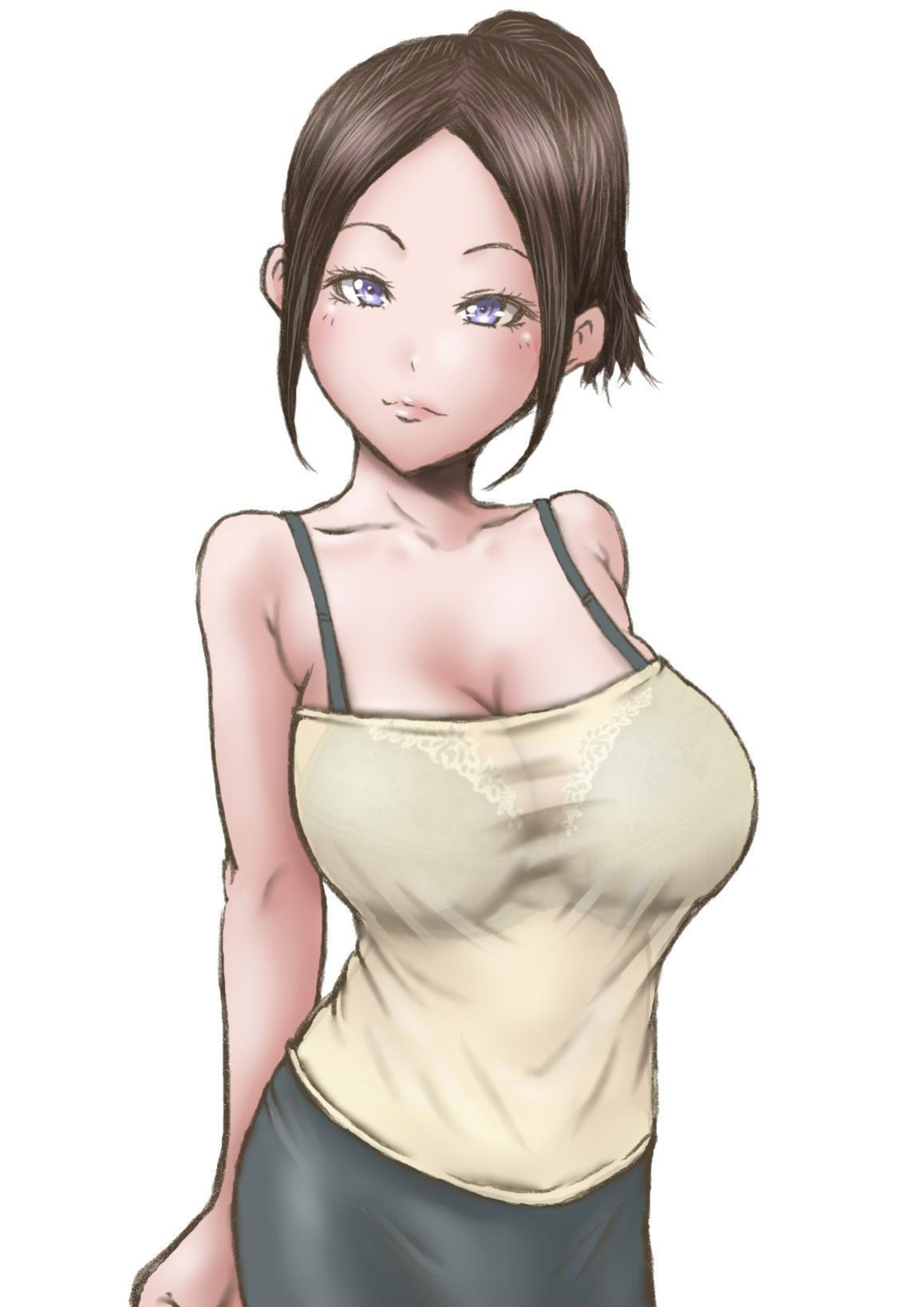 [Rabikritz (numa)] Eichi na Chikara de H na Koto Shimasu kara 3 ~Gakkou Sennyuu no Maki~ | Gonna Do Hentai Things With My New Superpowers 3 ~Academy Infiltration~ [English] [Nameless]