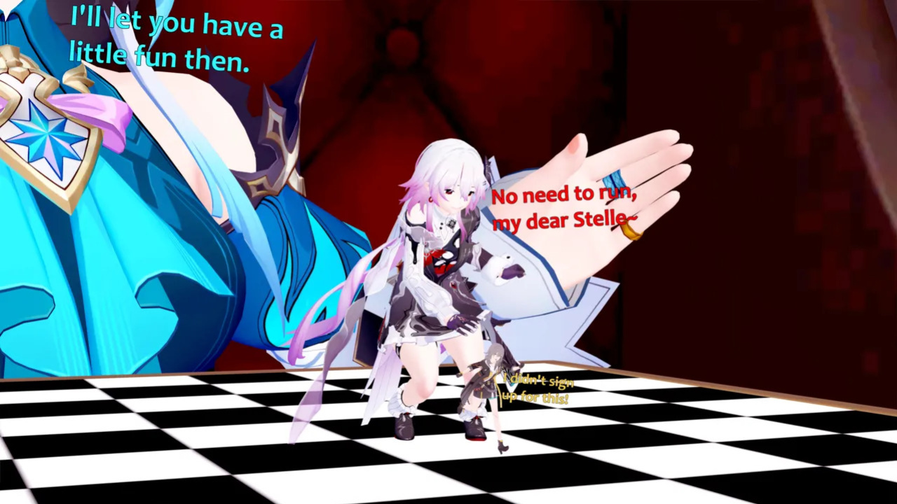 [GwenLover] """Evorenight"""
