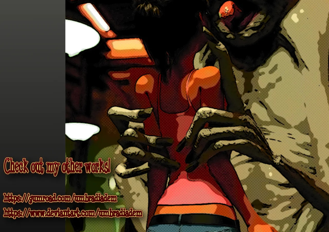 Emily and the Grimm Granny [English]