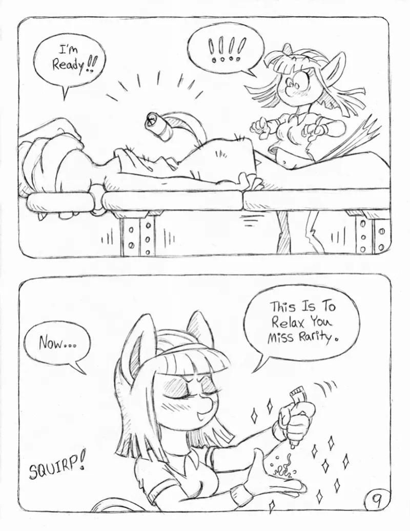 [Circe] The SoreLoser Series