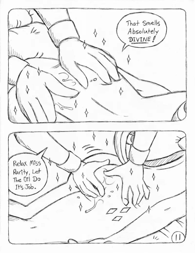 [Circe] The SoreLoser Series