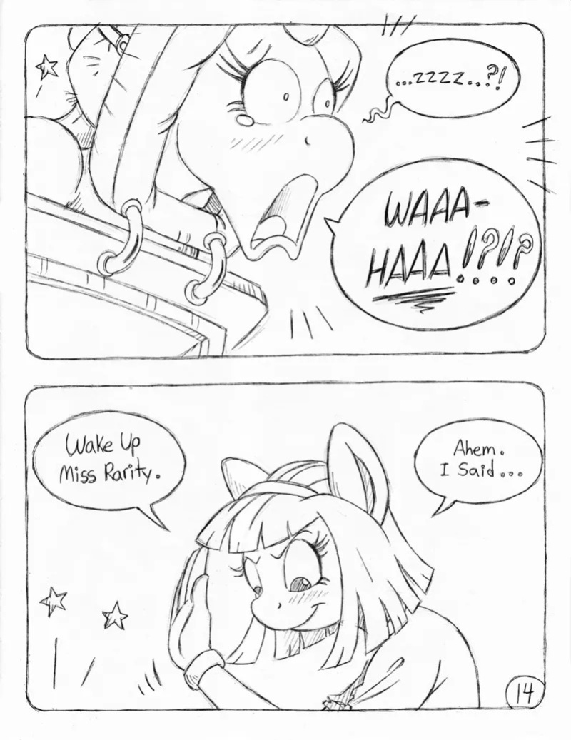 [Circe] The SoreLoser Series