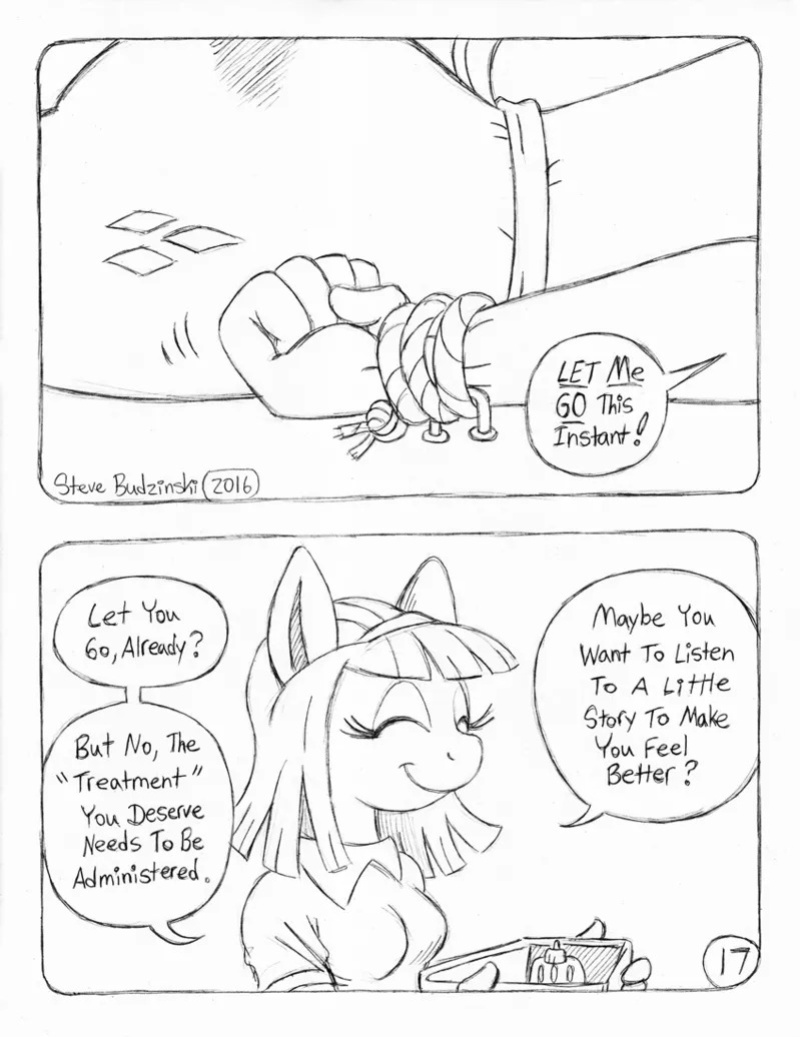 [Circe] The SoreLoser Series