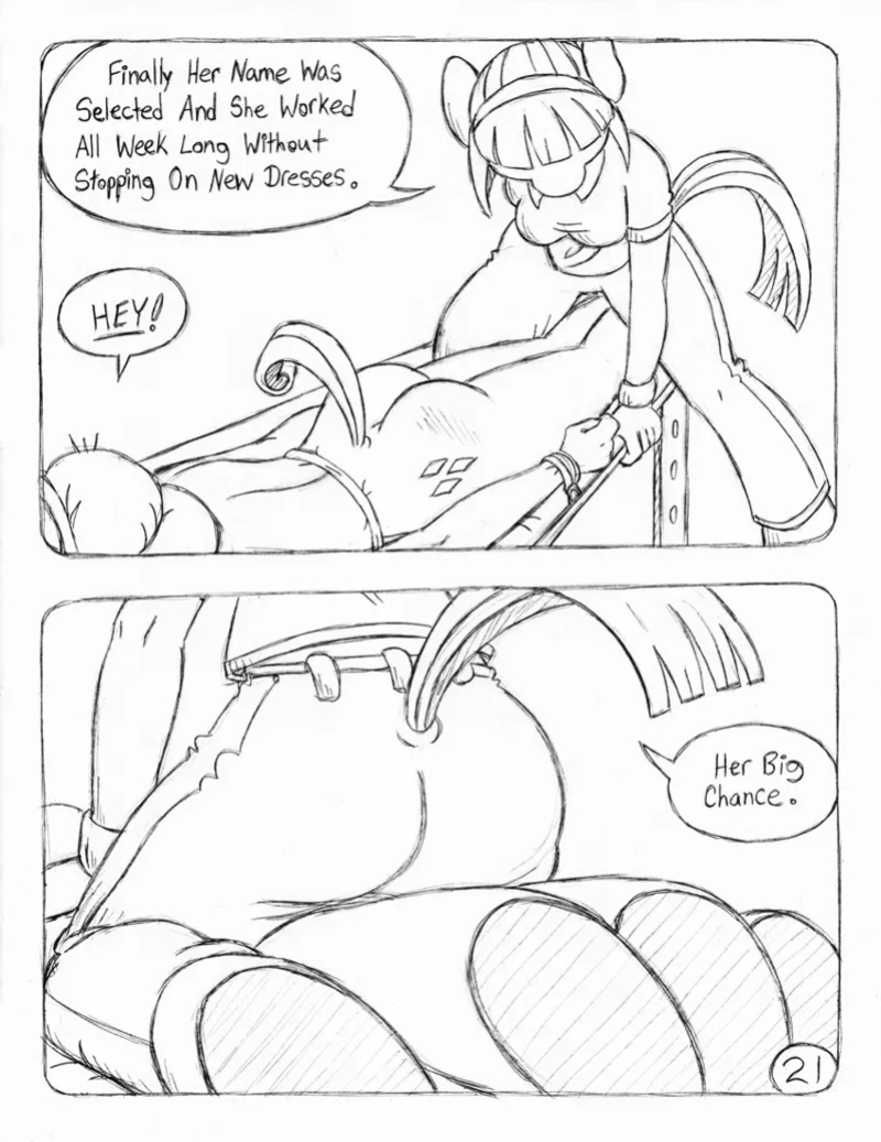 [Circe] The SoreLoser Series