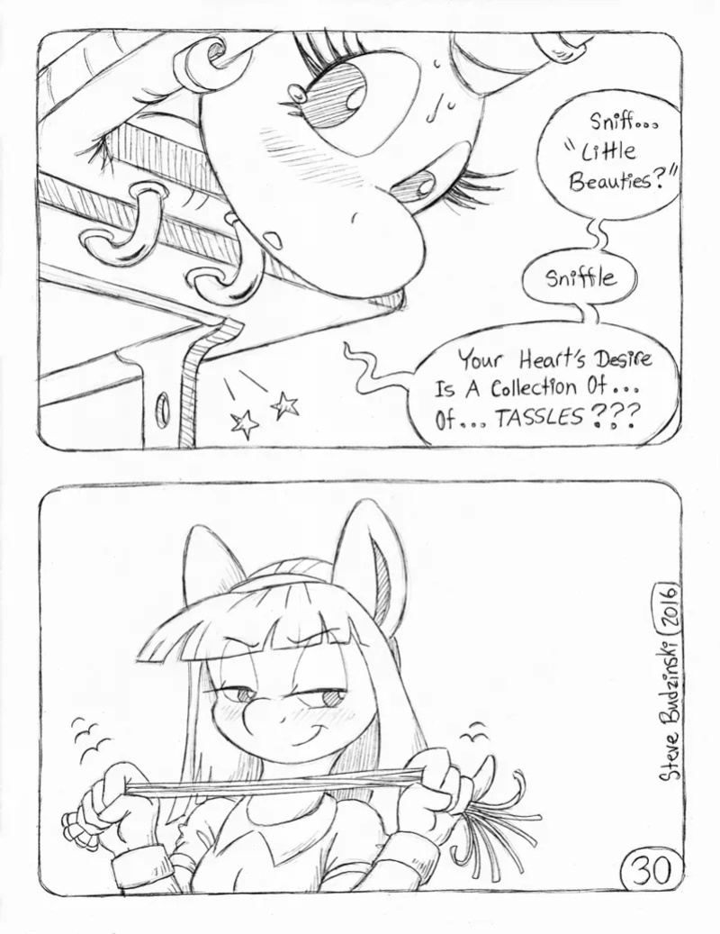 [Circe] The SoreLoser Series