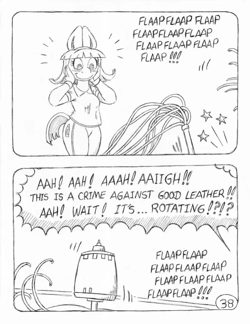 [Circe] The SoreLoser Series