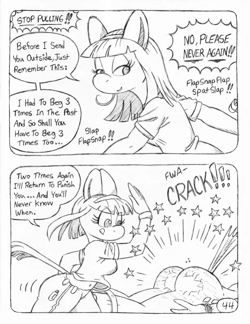 [Circe] The SoreLoser Series
