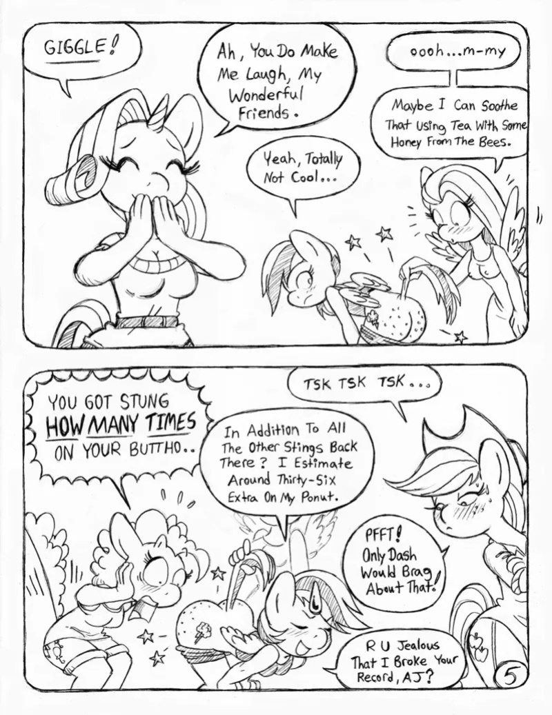 [Circe] The SoreLoser Series