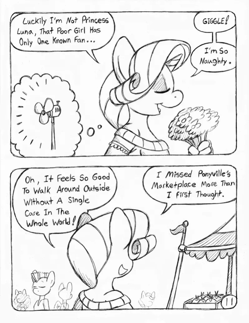 [Circe] The SoreLoser Series