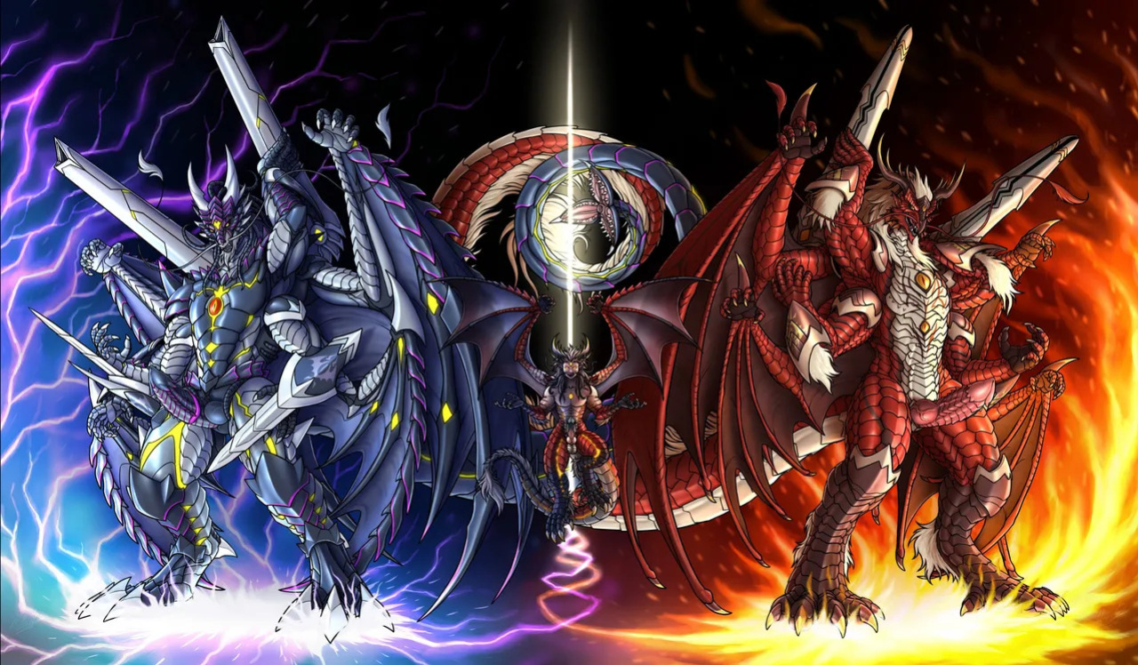 Characters of LeoLeu
