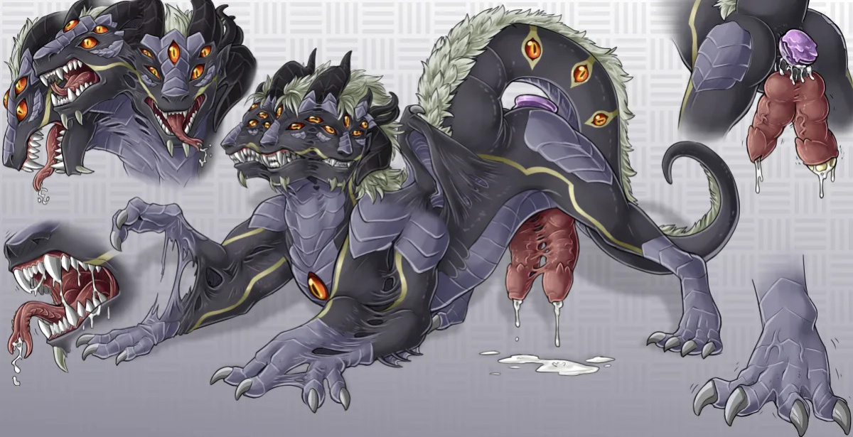 Characters of LeoLeu
