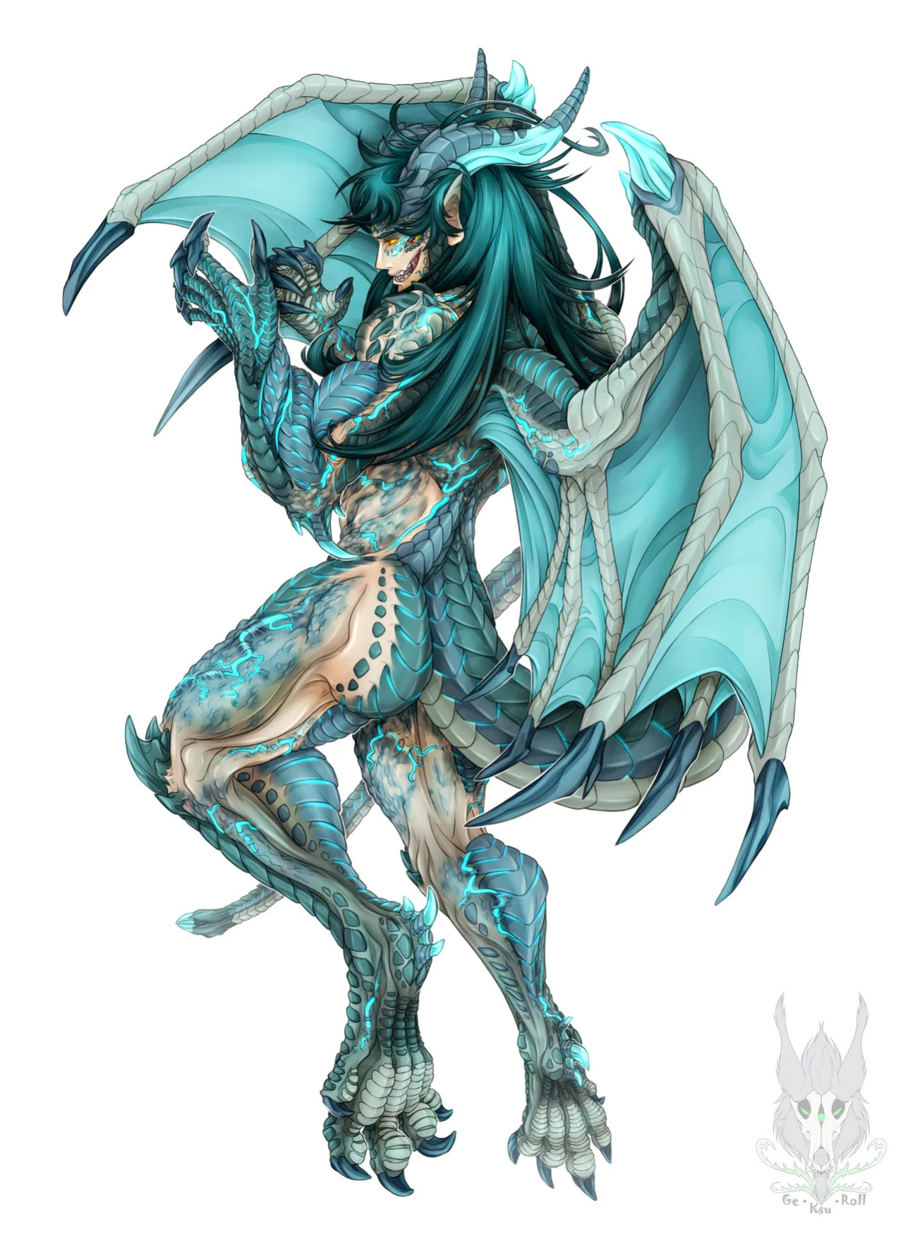 Characters of LeoLeu