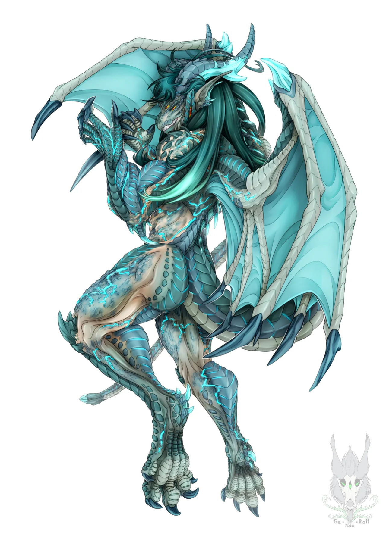 Characters of LeoLeu