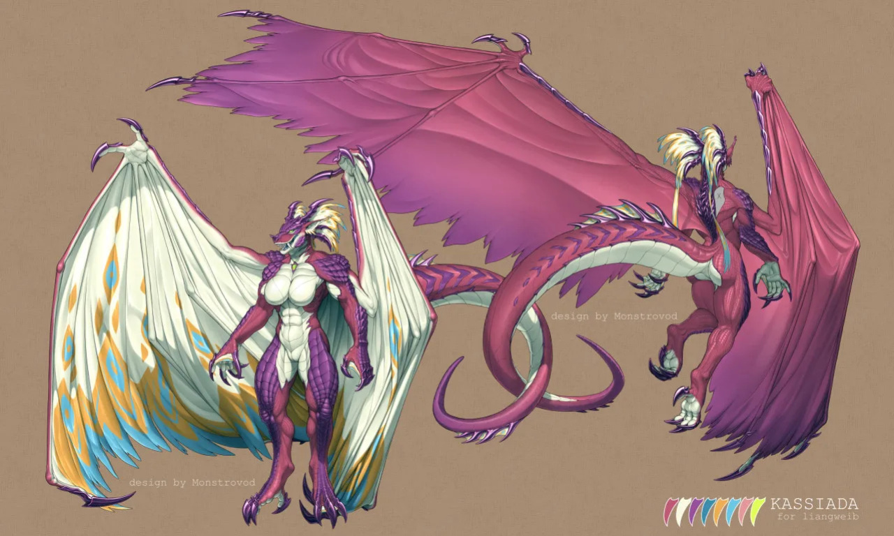 Characters of LeoLeu
