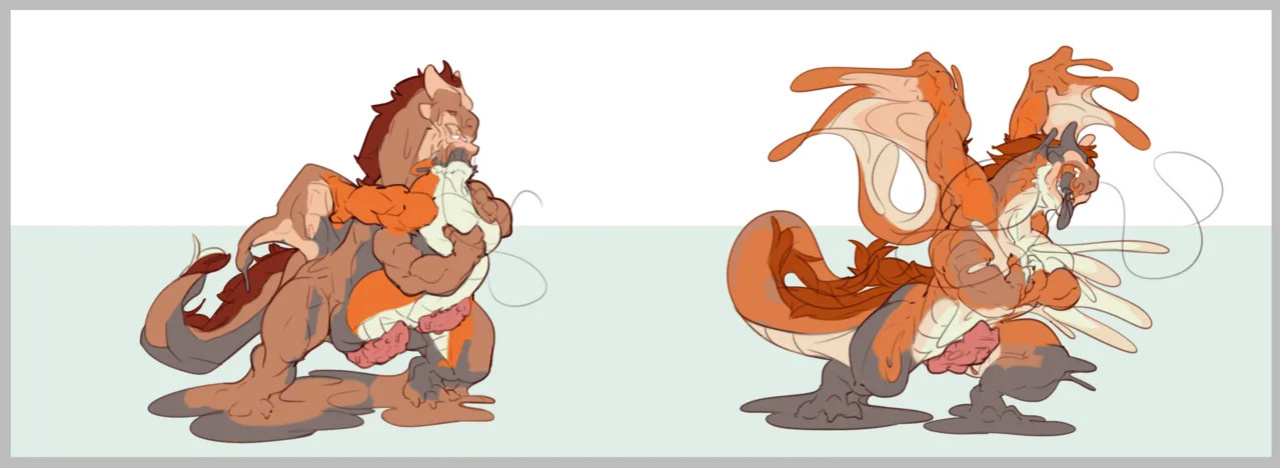 Characters of LeoLeu