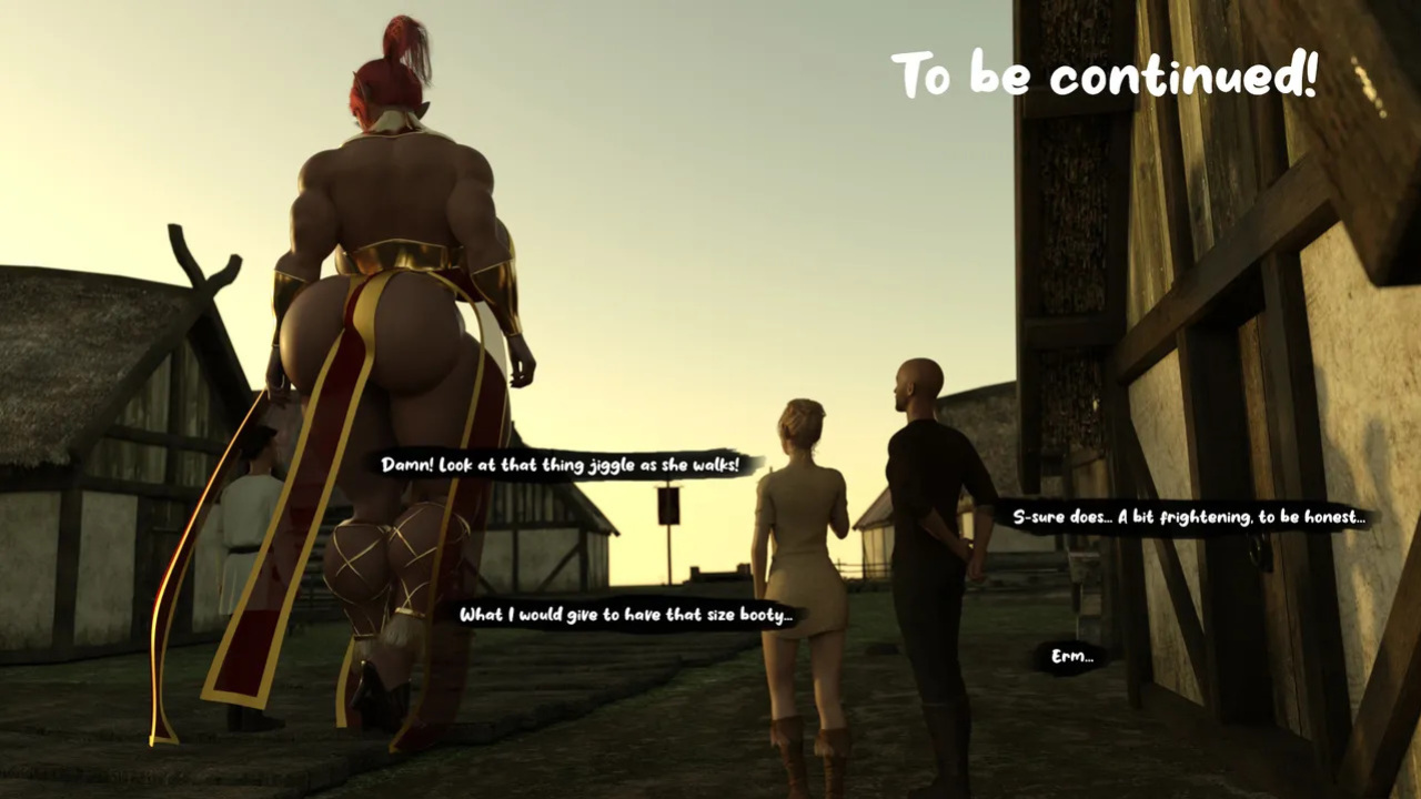 Goblin Menace 3