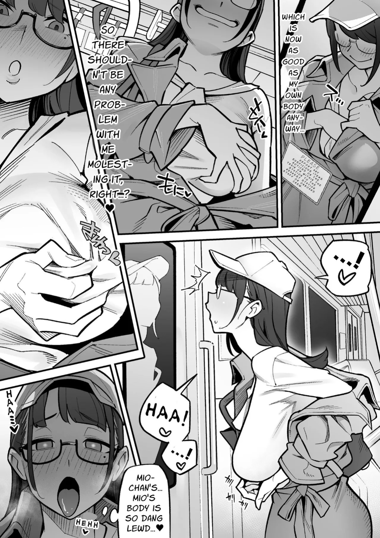 [Hyoui Lover (Ame no Machi)] Kyoku Anno no Ano Ko o Nottotta Ore ~Gamen no Mukou ni Atta Gokujou Body o Sukihoudai suru Hanashi~ [English] [EvilPony] [Digital]