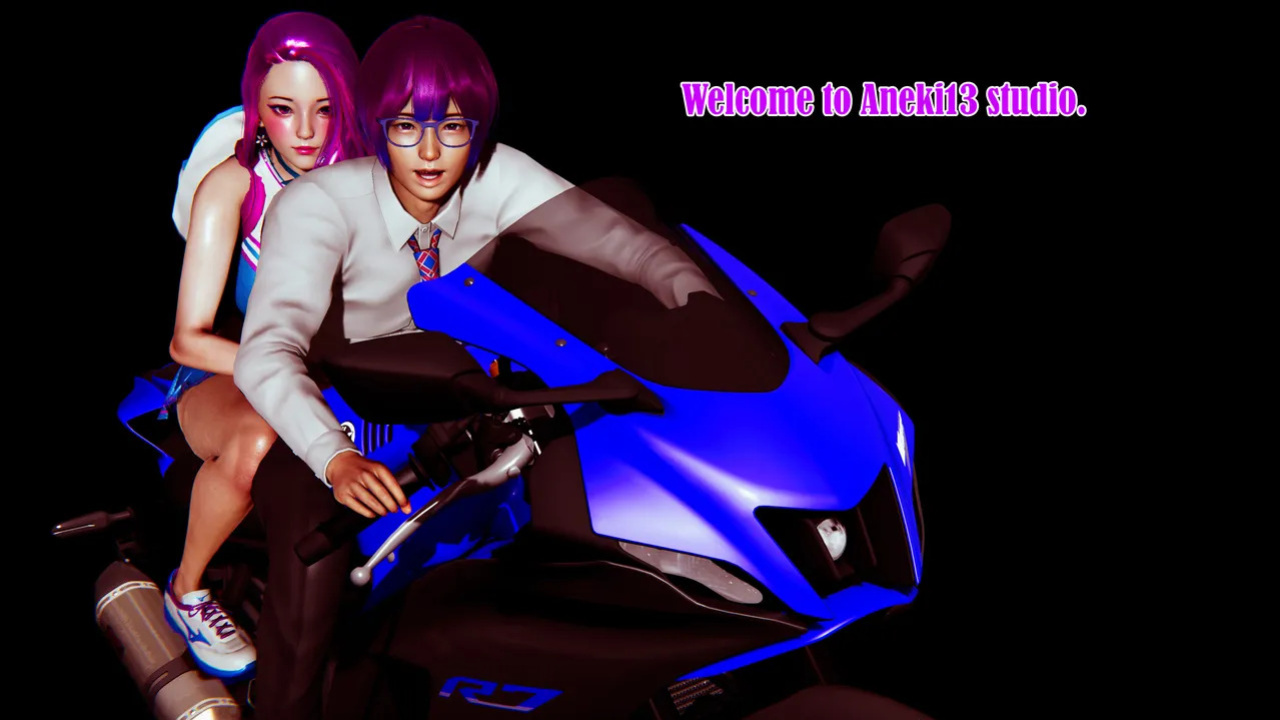 [ANEKI13] Wendy's short films PATCH UPDATE! [October 21th, 2025][VOL.5][I'm Back!][DEMO]