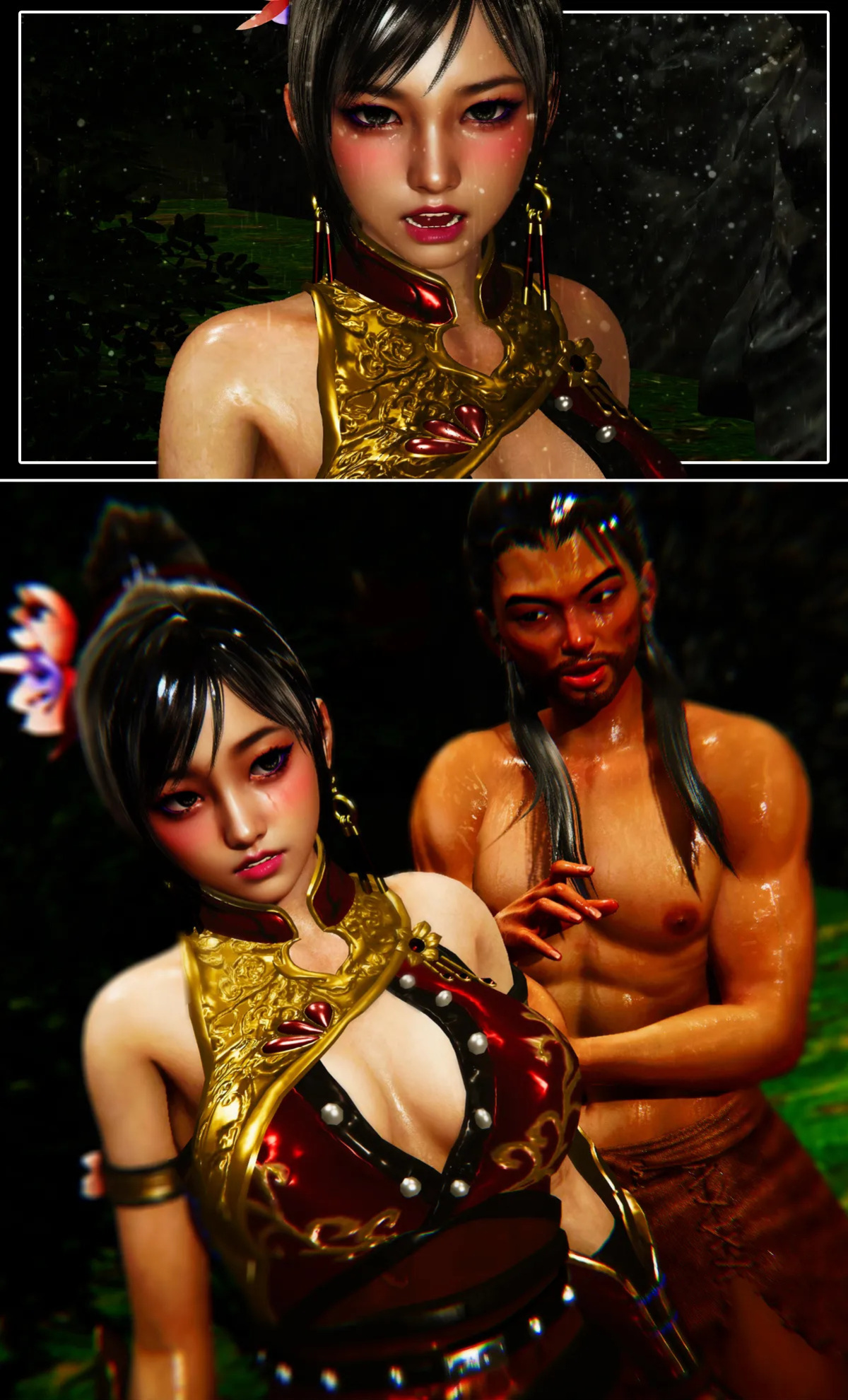 [ANEKI13] Wendy's short films PATCH UPDATE! [October 21th, 2025][VOL.5][I'm Back!][DEMO]