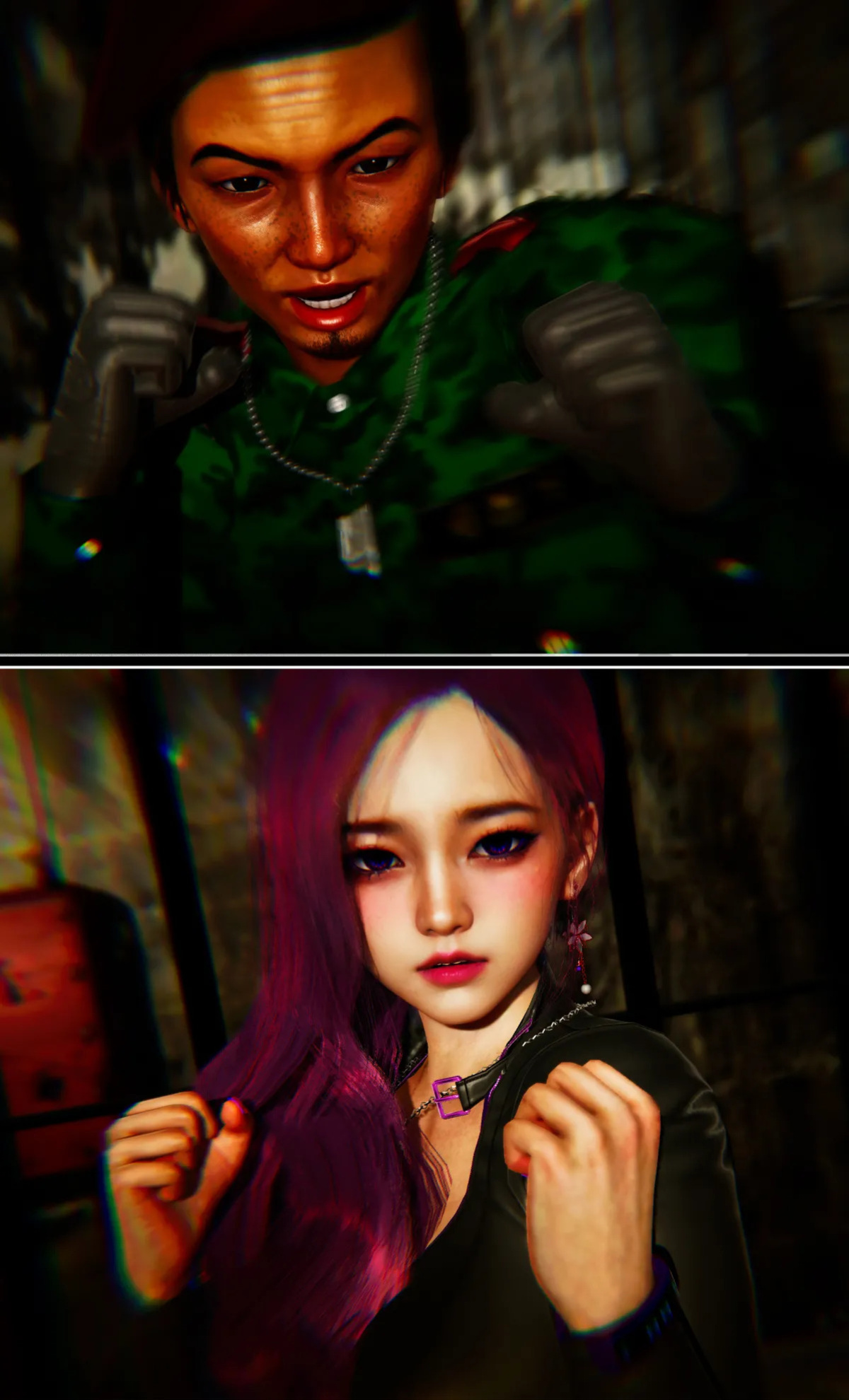 [ANEKI13] Wendy's short films PATCH UPDATE! [October 21th, 2025][VOL.5][I'm Back!][DEMO]