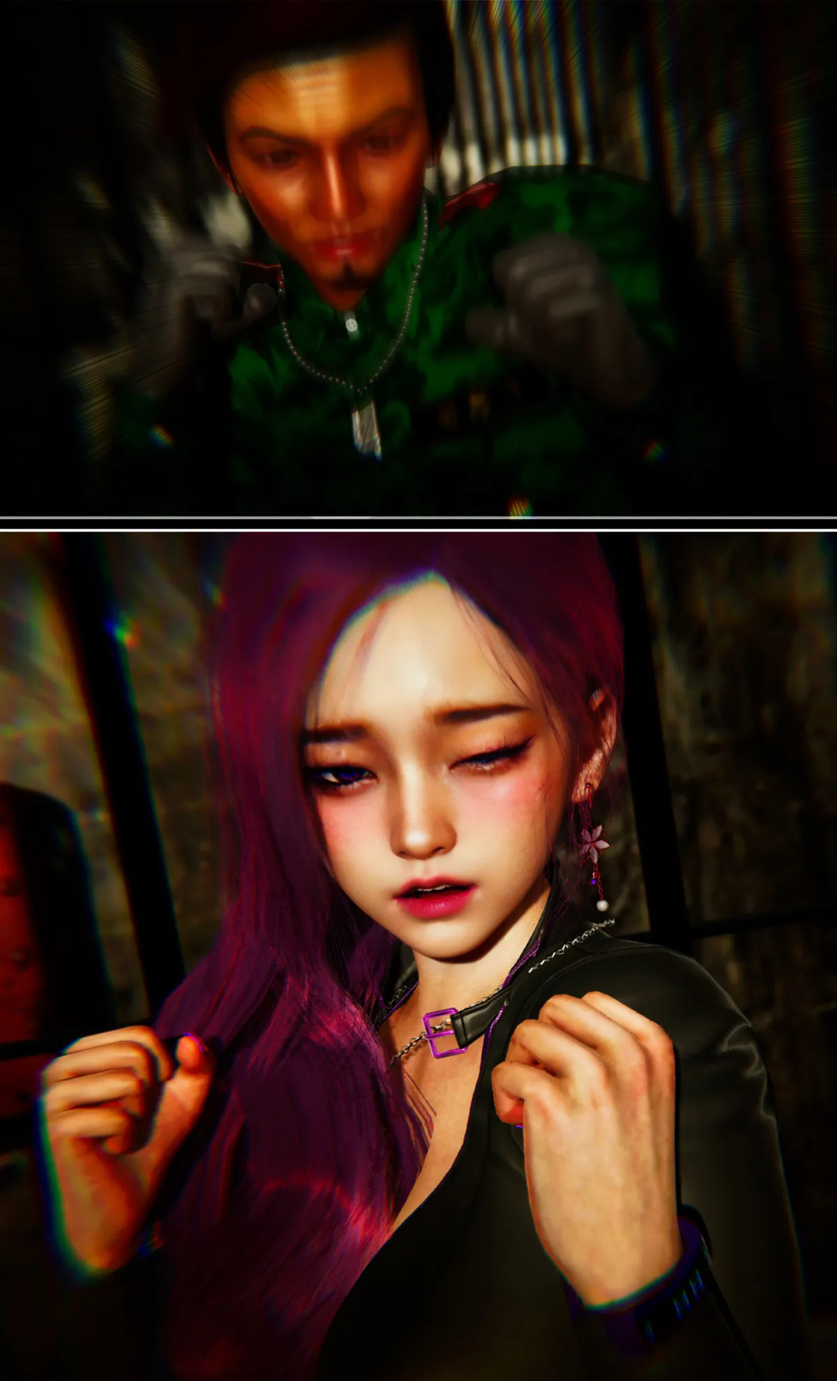 [ANEKI13] Wendy's short films PATCH UPDATE! [October 21th, 2025][VOL.5][I'm Back!][DEMO]