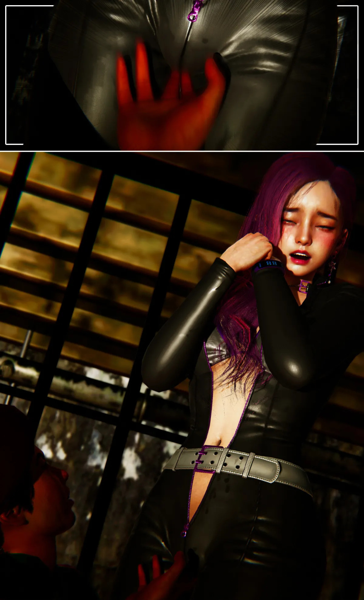 [ANEKI13] Wendy's short films PATCH UPDATE! [October 21th, 2025][VOL.5][I'm Back!][DEMO]