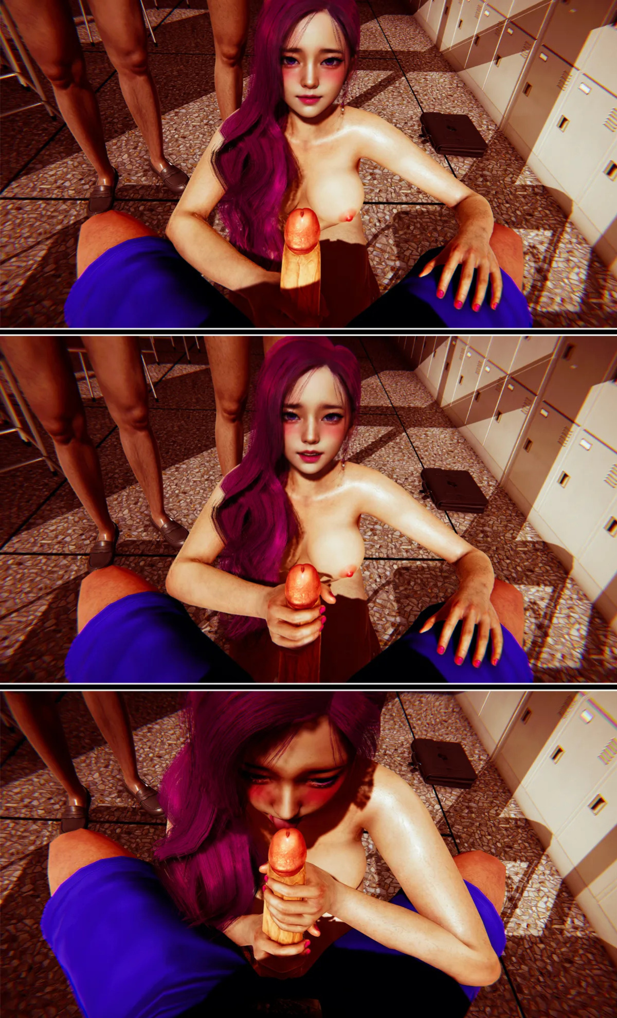 [ANEKI13] Wendy's short films PATCH UPDATE! [October 21th, 2025][VOL.5][I'm Back!][DEMO]