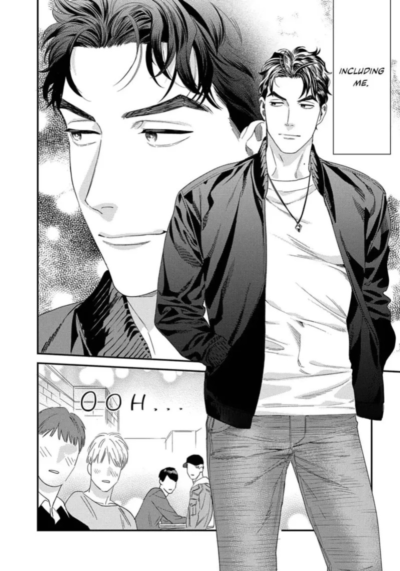 [ShuCream BL (Niyama)] Ask and You Will Receive [English]