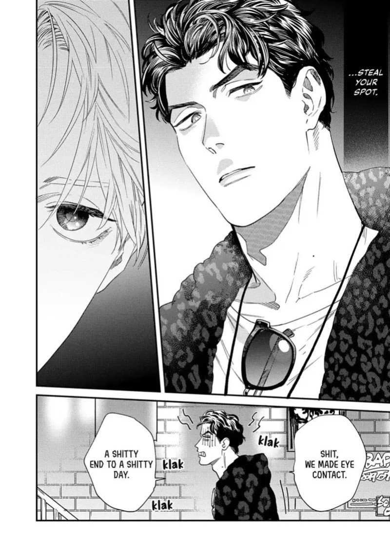 [ShuCream BL (Niyama)] Ask and You Will Receive [English]