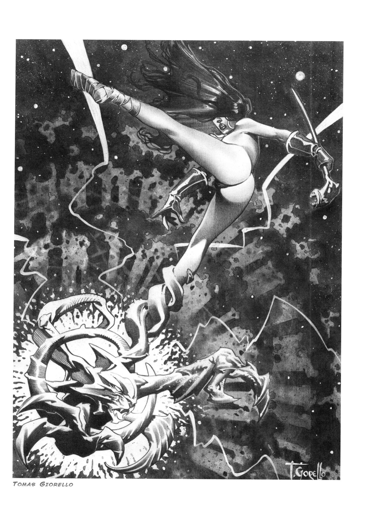 Coven 3 (A Gallery Girls Collection) [English]