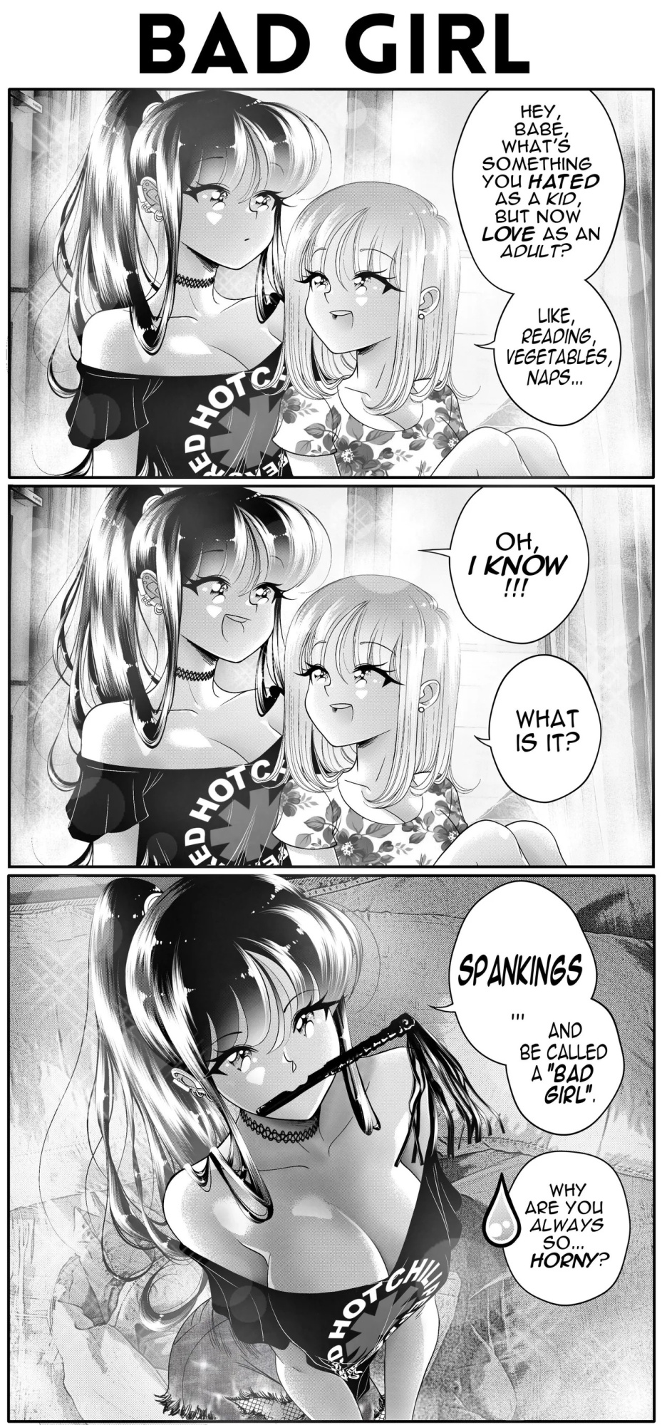 [GRS-] Yuri comics
