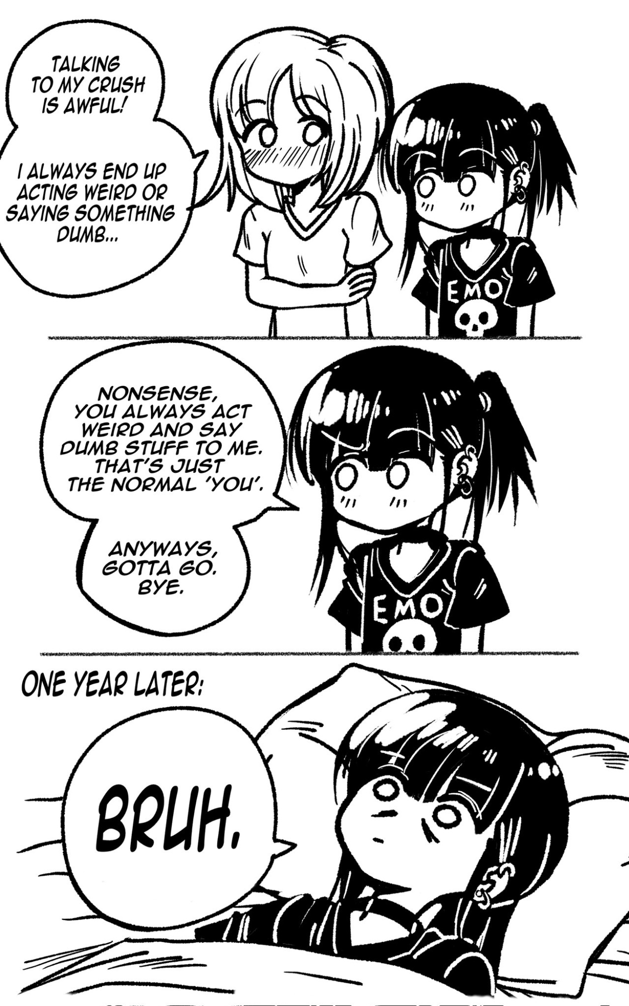 [GRS-] Yuri comics