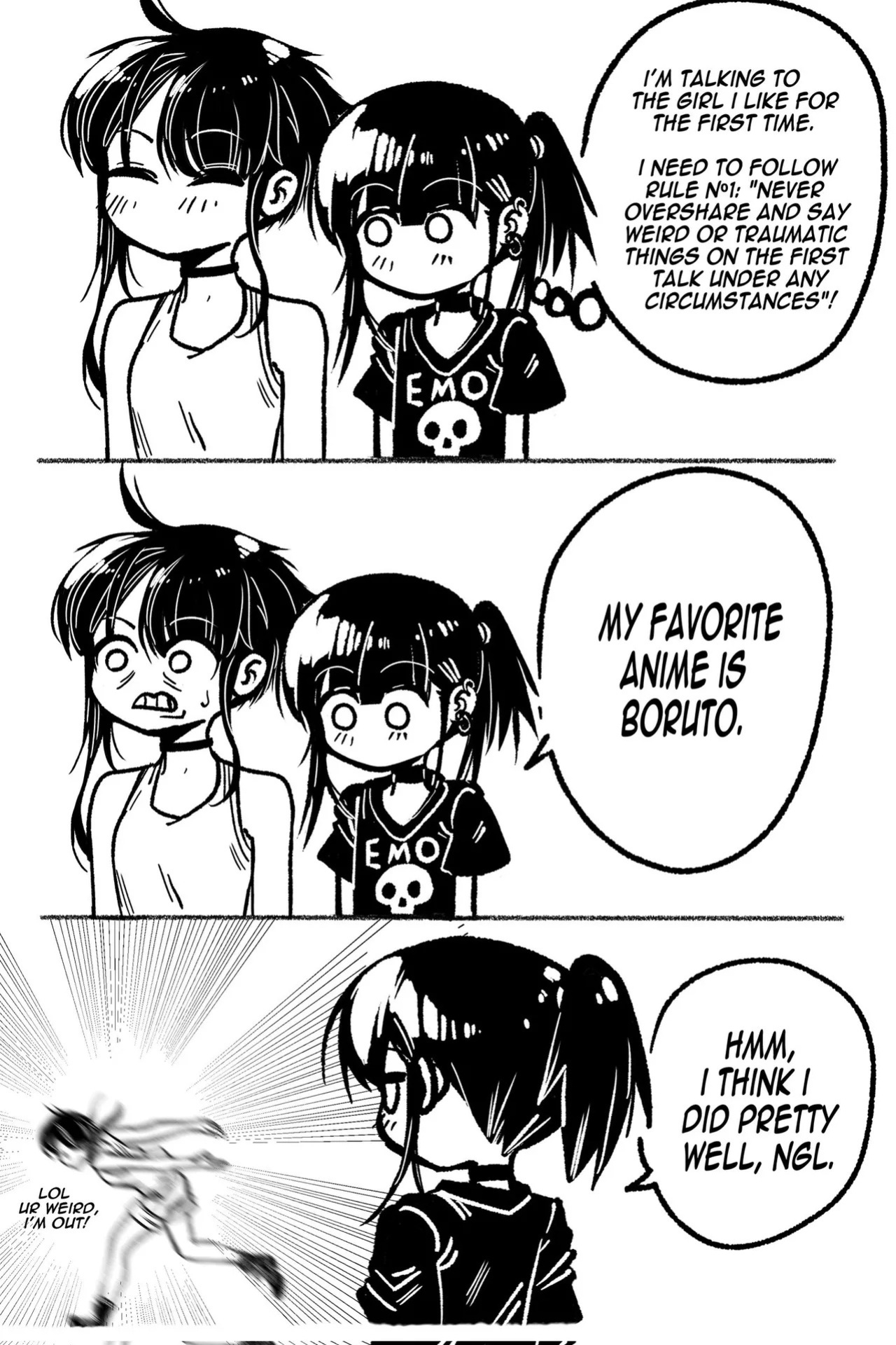 [GRS-] Yuri comics