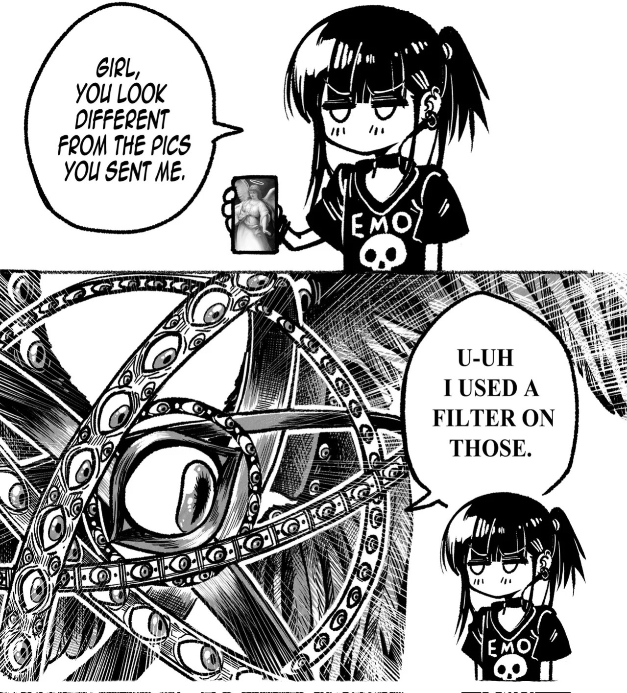 [GRS-] Yuri comics