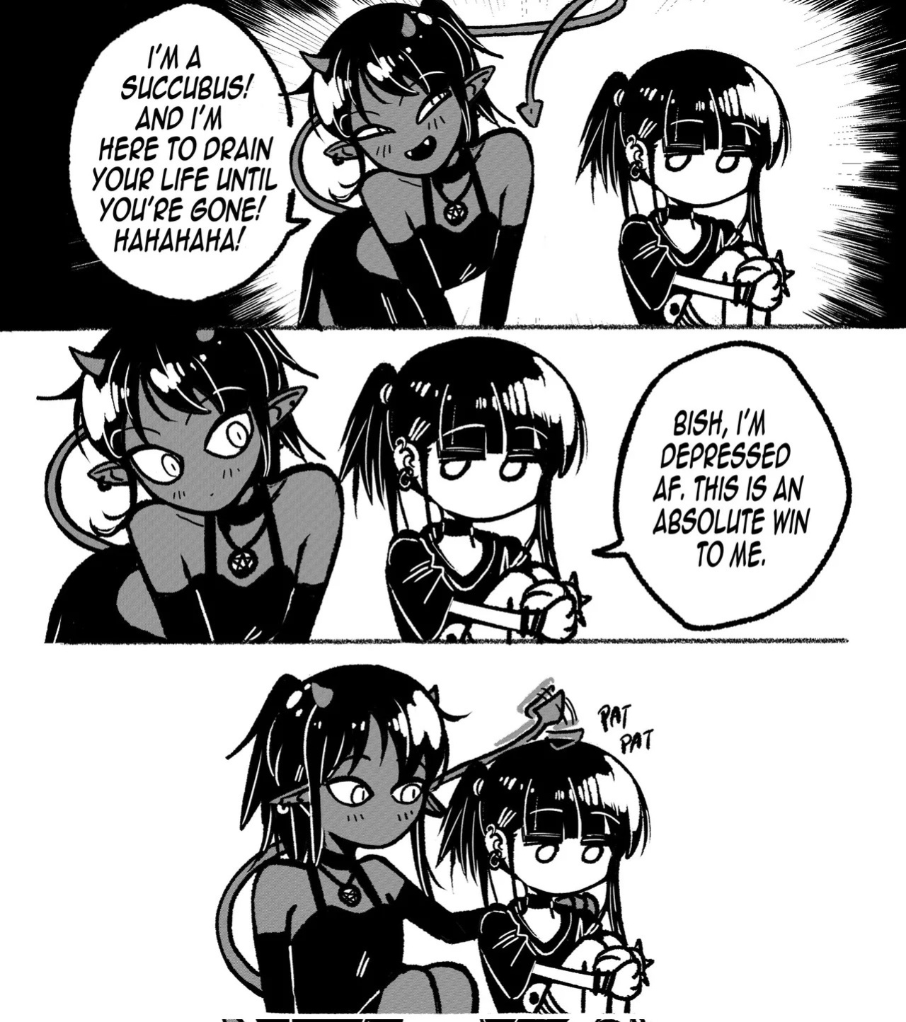 [GRS-] Yuri comics