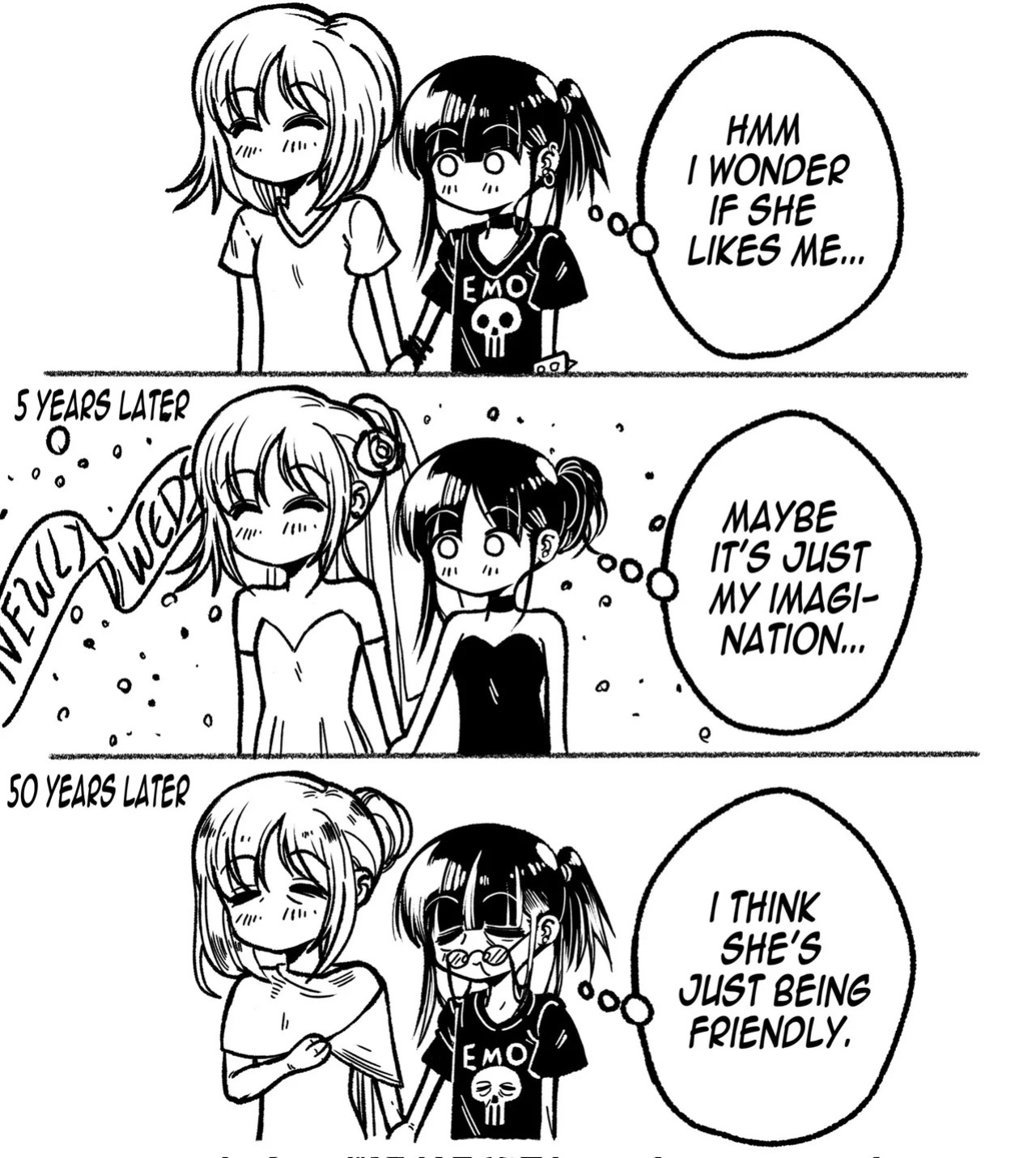[GRS-] Yuri comics