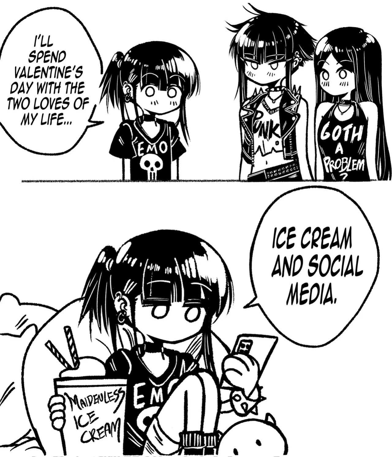 [GRS-] Yuri comics