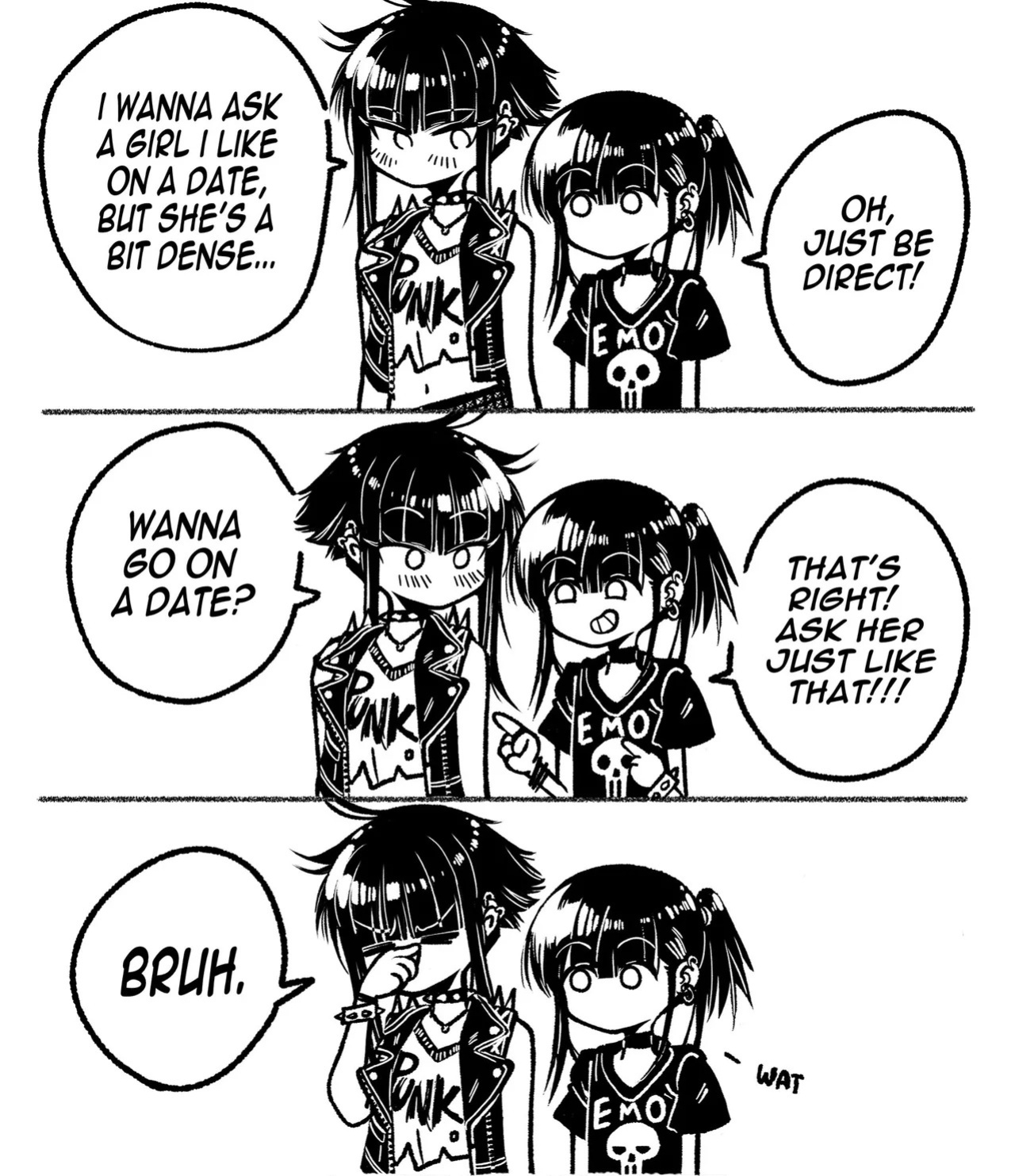 [GRS-] Yuri comics