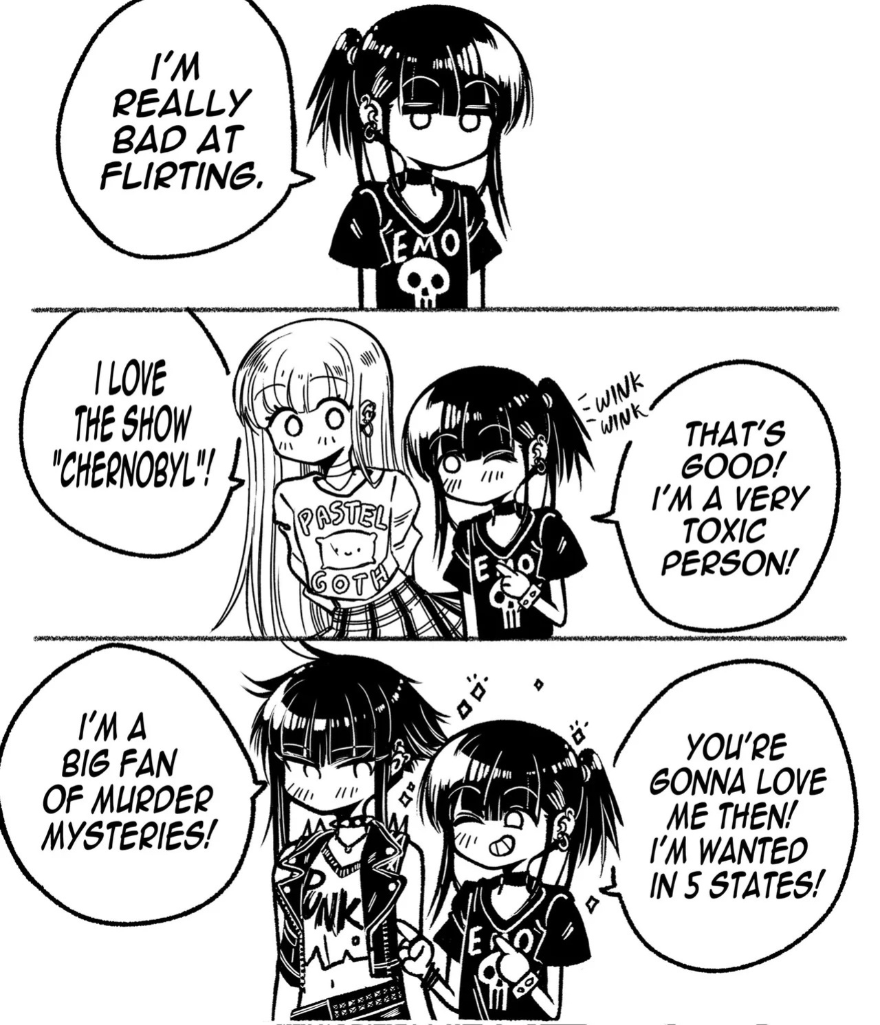 [GRS-] Yuri comics