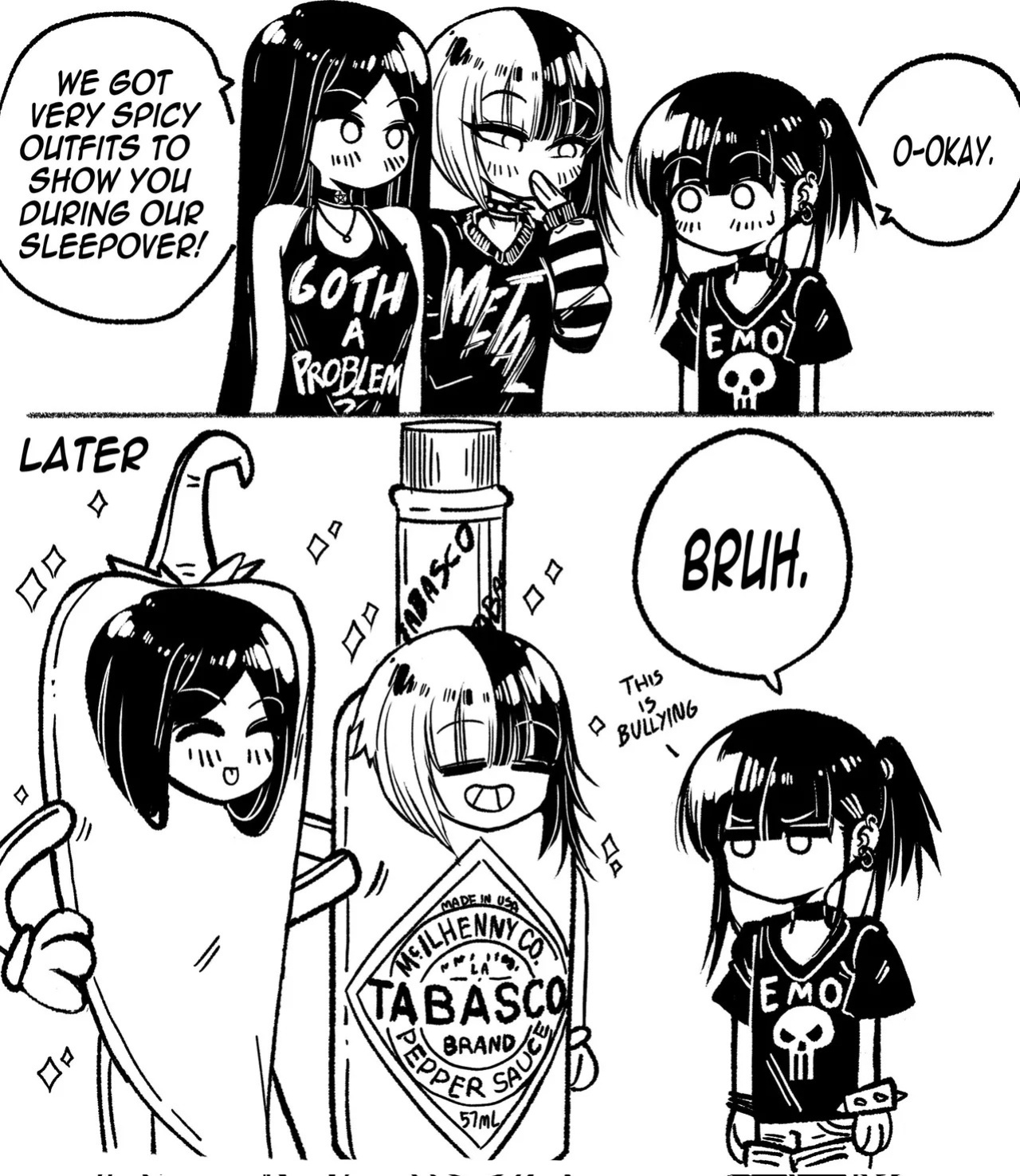 [GRS-] Yuri comics