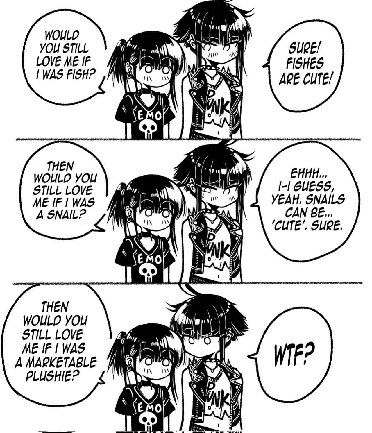 [GRS-] Yuri comics