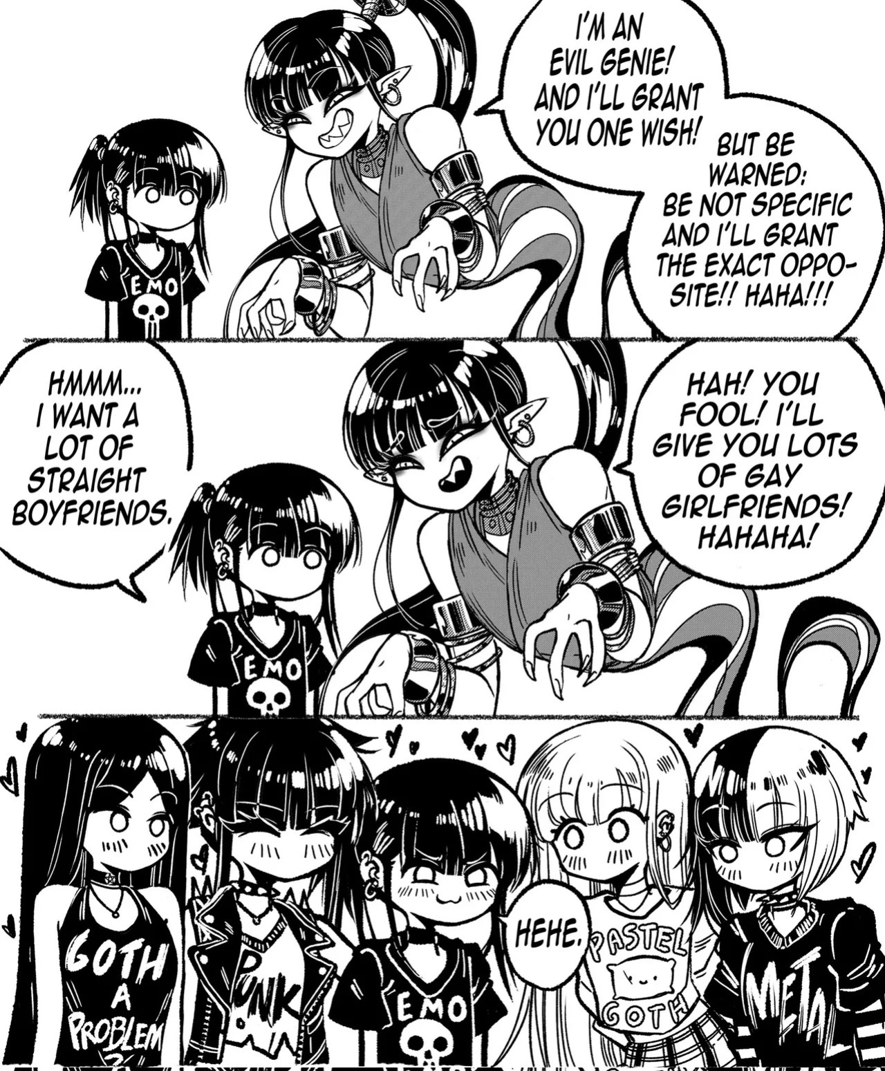 [GRS-] Yuri comics