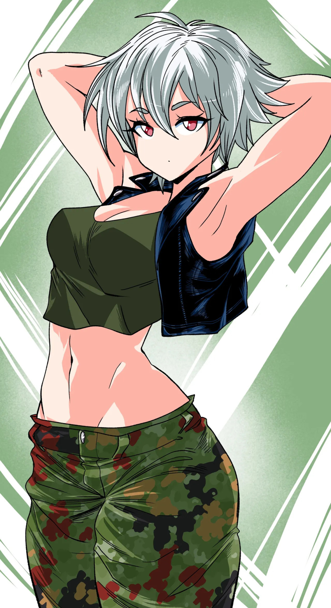 [GRS-] Yuri comics