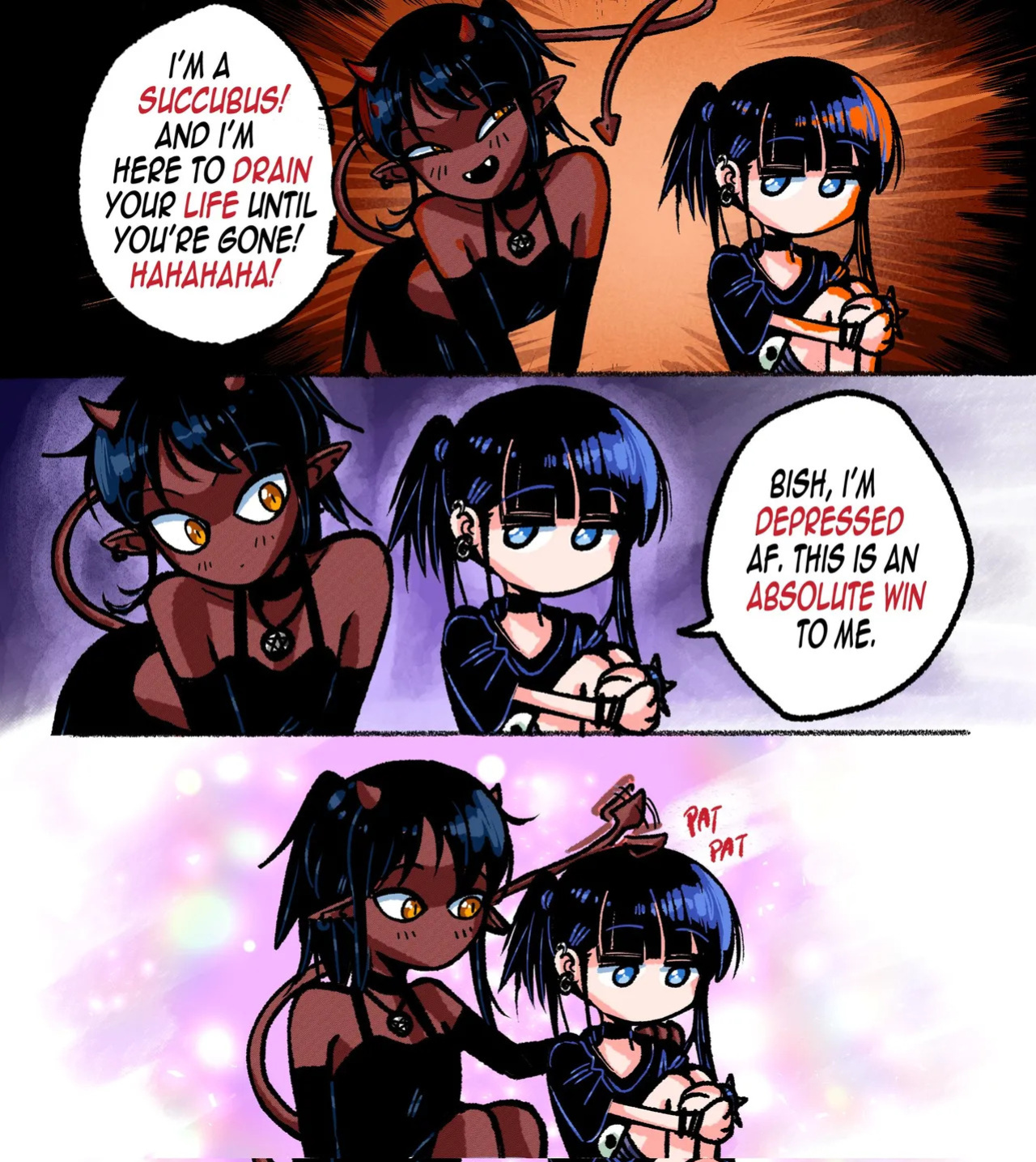 [GRS-] Yuri comics