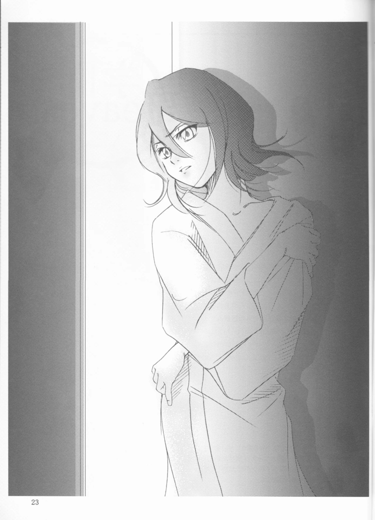(C70) [Renai ToriSetsu (Miraiya) (Nitta Kako)] Gakuen Heaven (Bleach) [English] [EHCOVE]