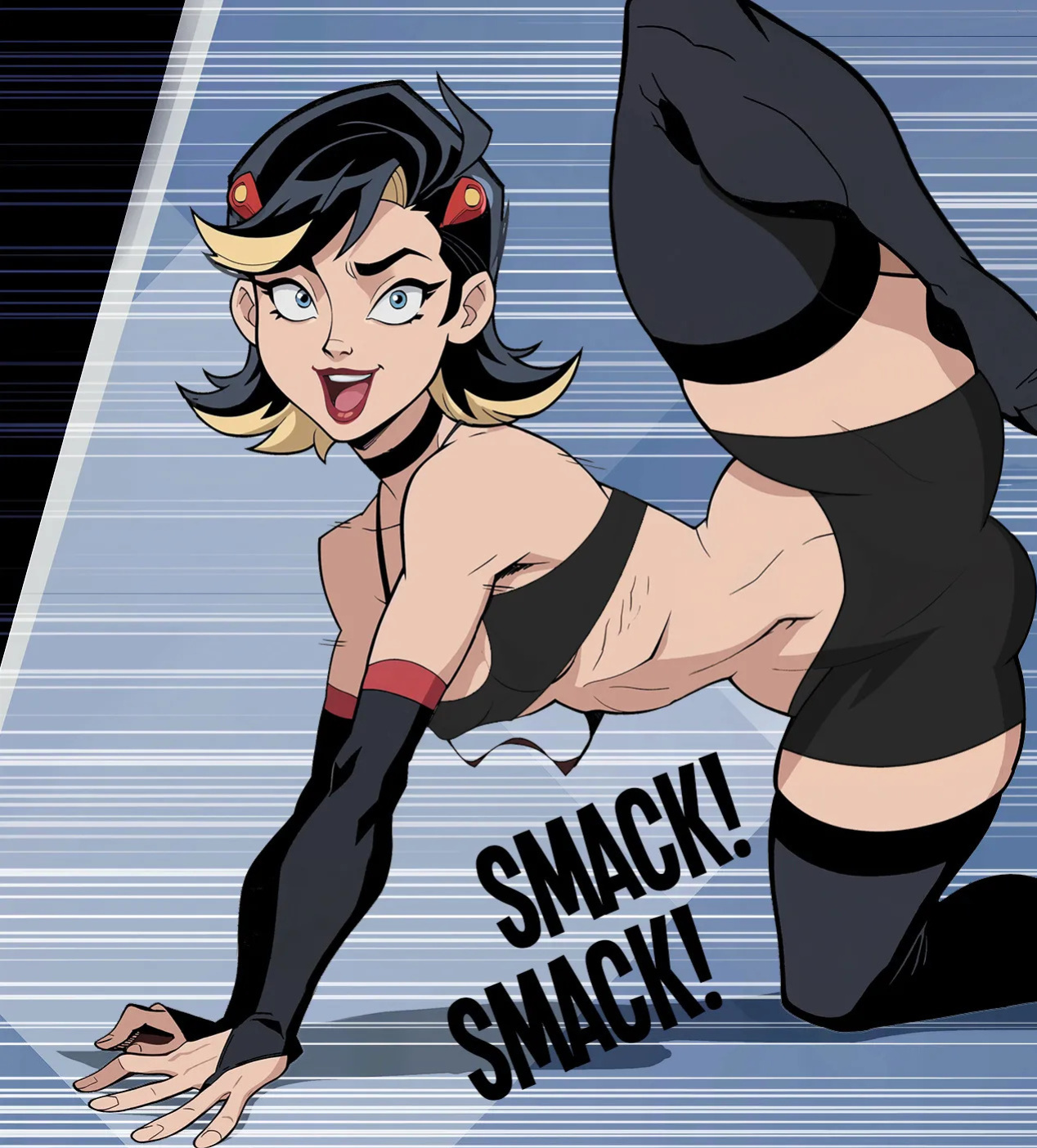 [Pixiqueenie] Marvel Rivals Collection