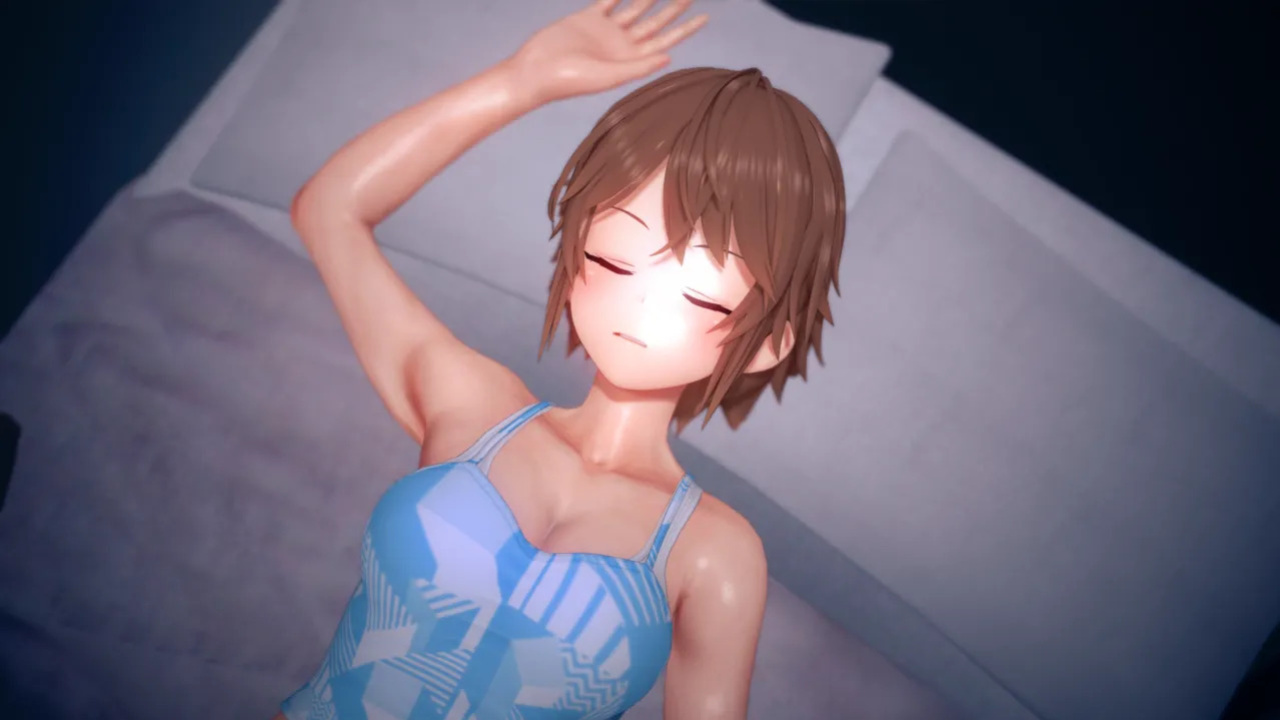 [Dollhouse] The one Day you missed